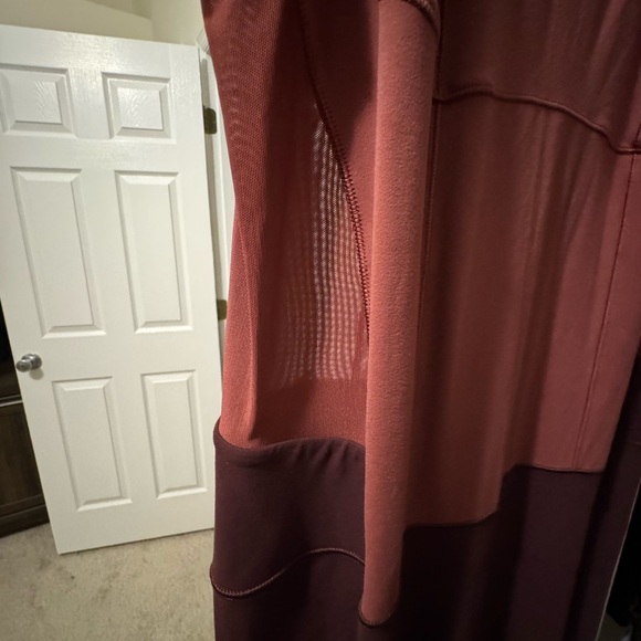 Athleta Aspiration Bodysuit - Picture 5 of 9